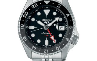 Seiko 5 Sports SSK001K1