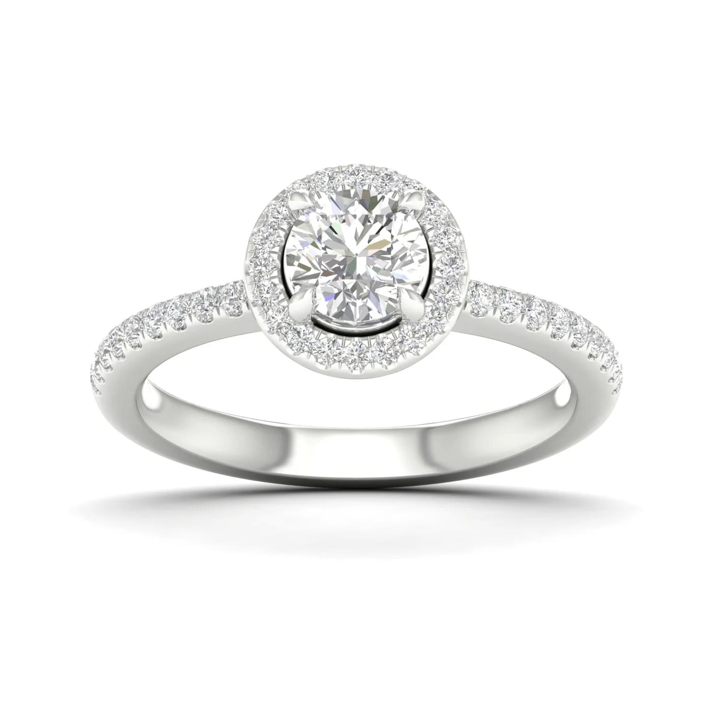 engagement ring