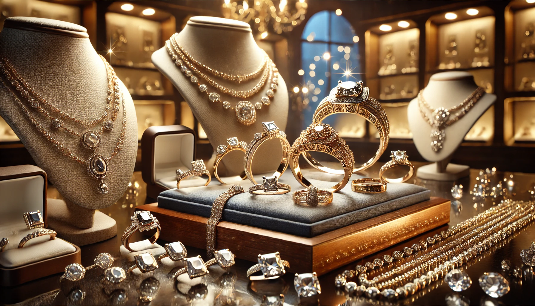 bijoux