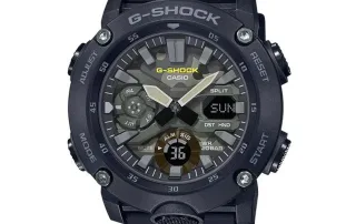 G-SHOCK