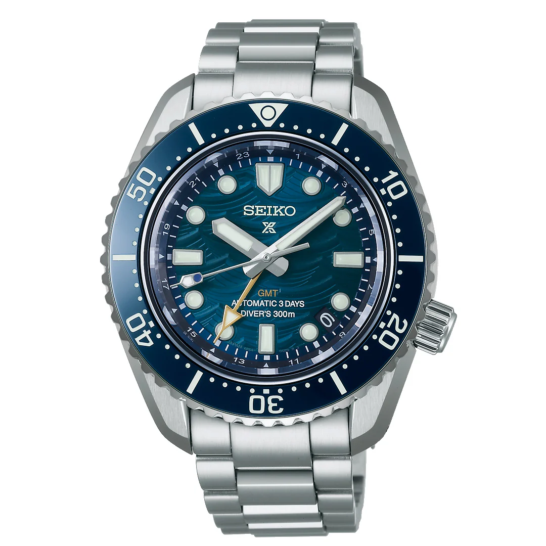 Seiko