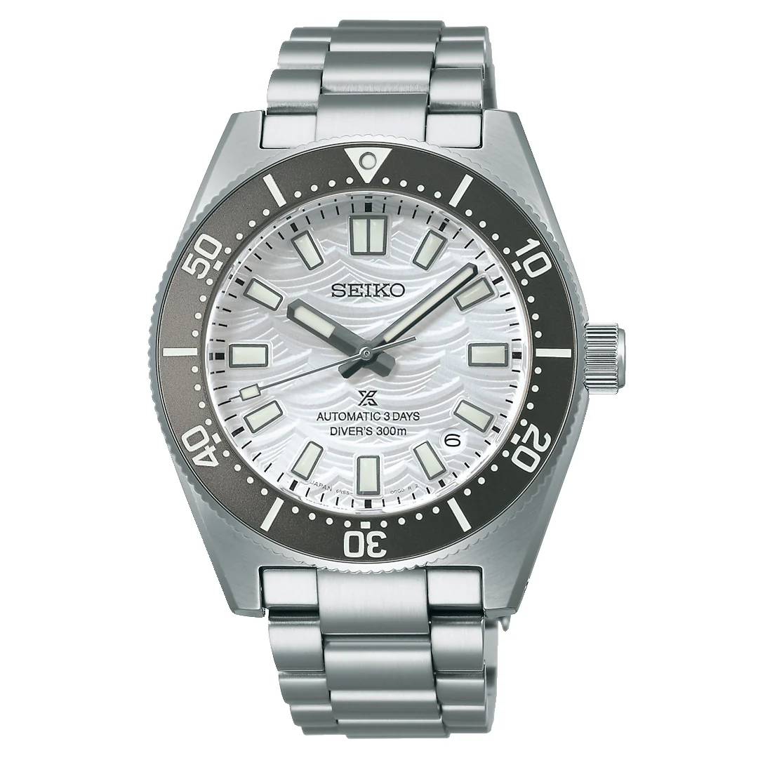 Seiko 