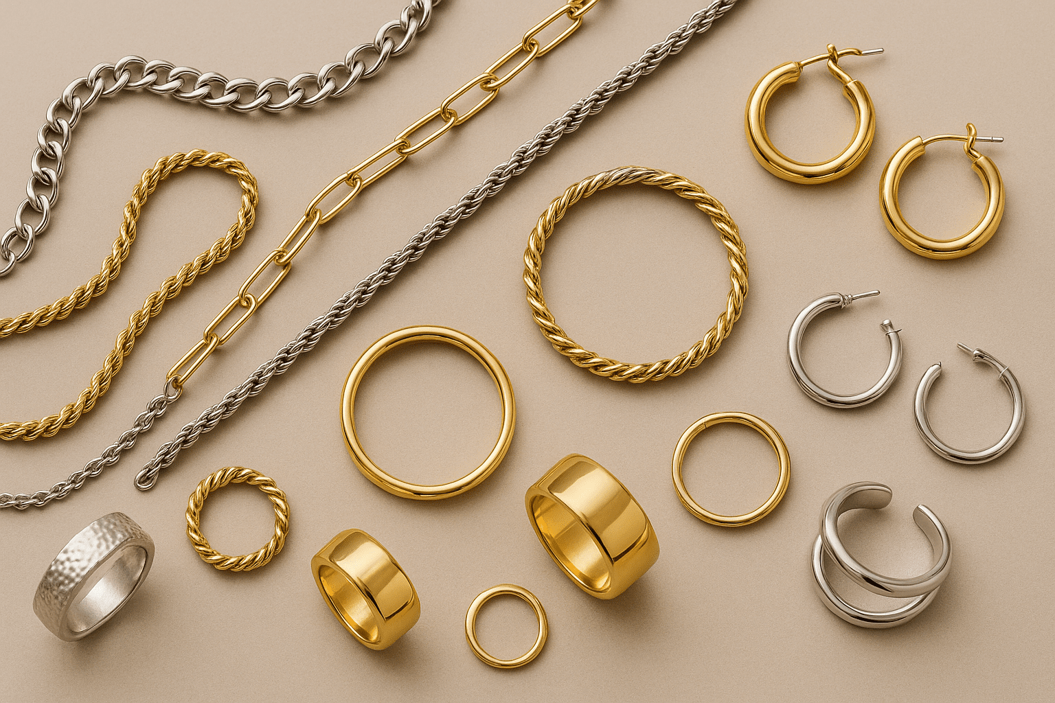 Jewelry Care b serkos Jewelry Care