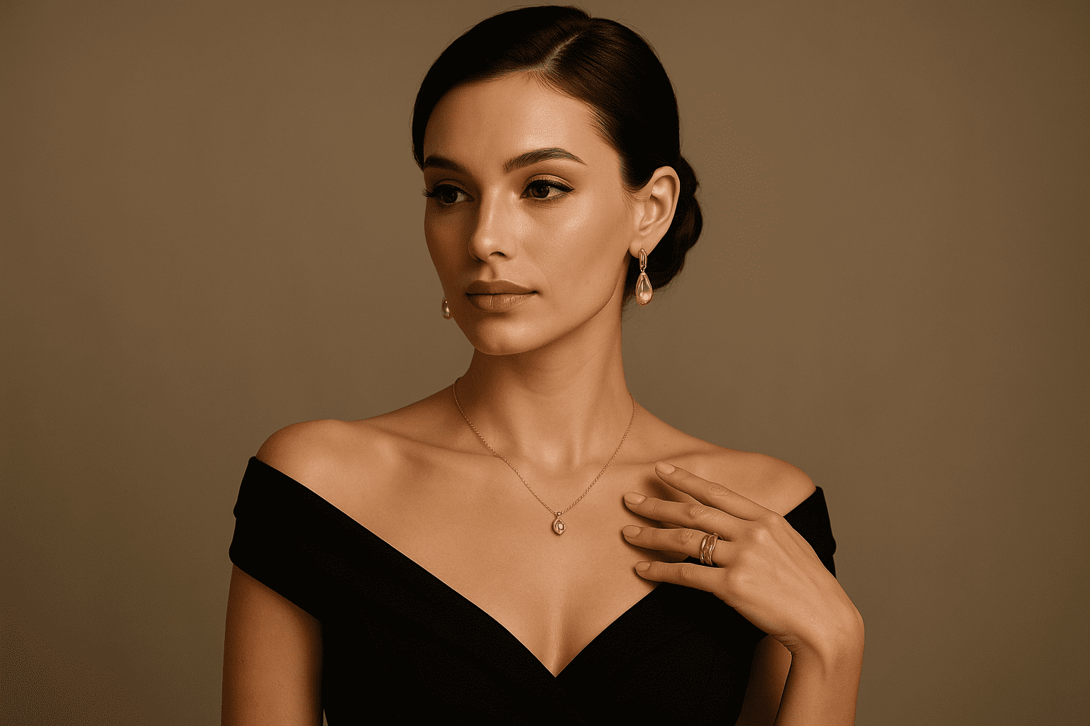 jewellery